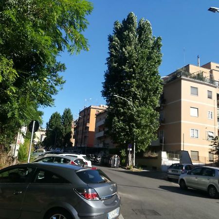 Holiday Home Roma Buitenkant foto