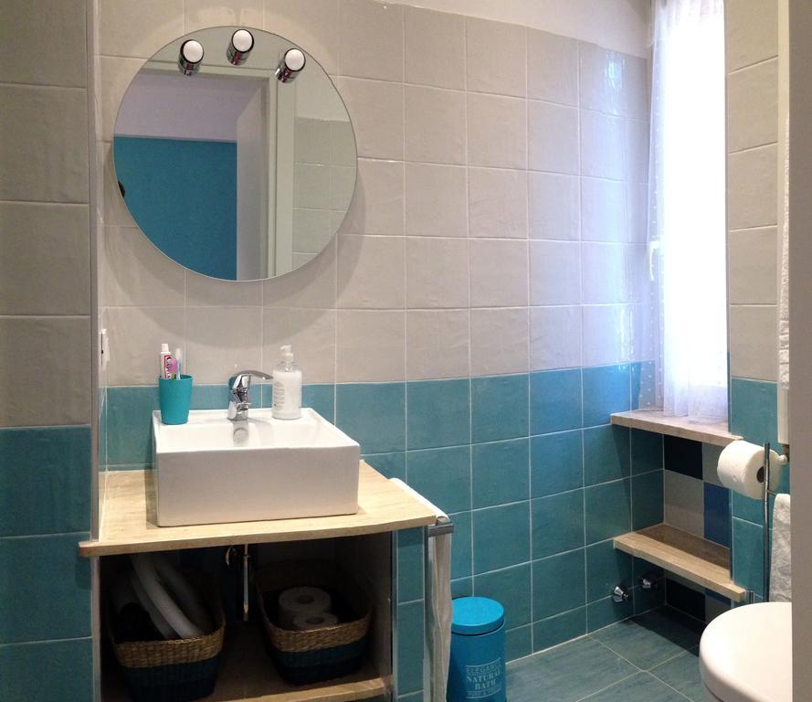 Holiday Home Roma Kamer foto