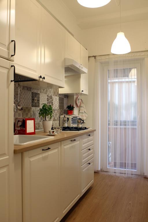 Holiday Home Roma Kamer foto