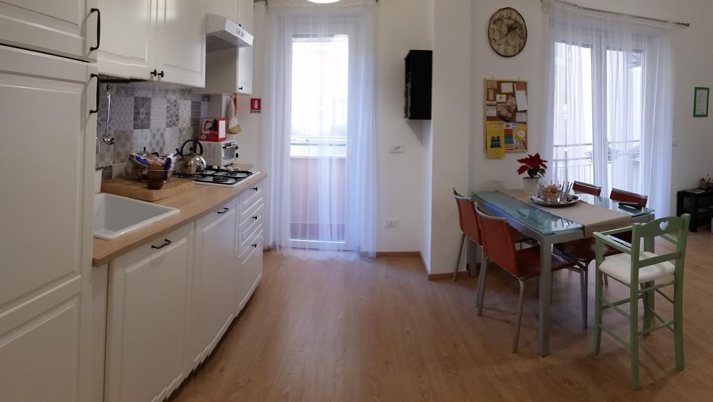 Holiday Home Roma Buitenkant foto