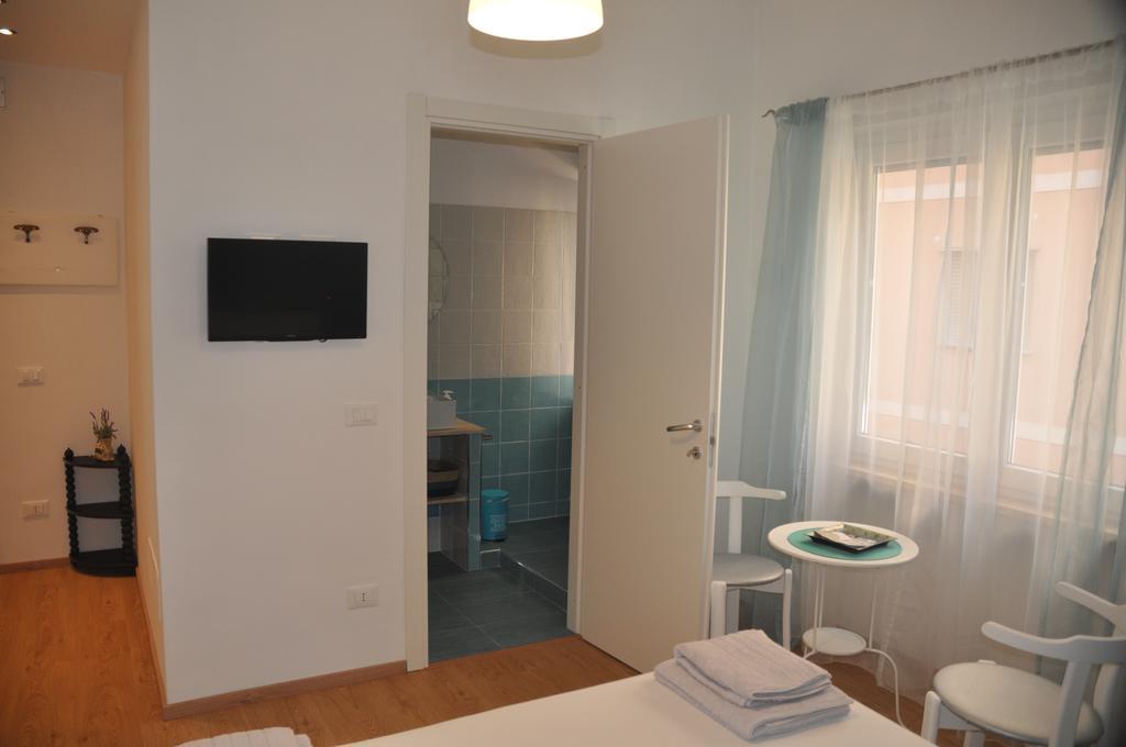 Holiday Home Roma Kamer foto