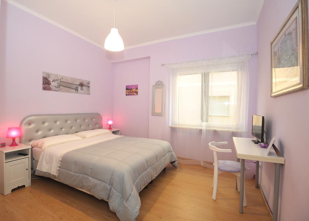 Holiday Home Roma Buitenkant foto