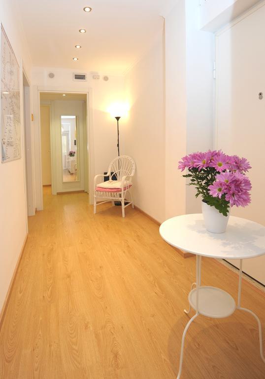 Holiday Home Roma Buitenkant foto