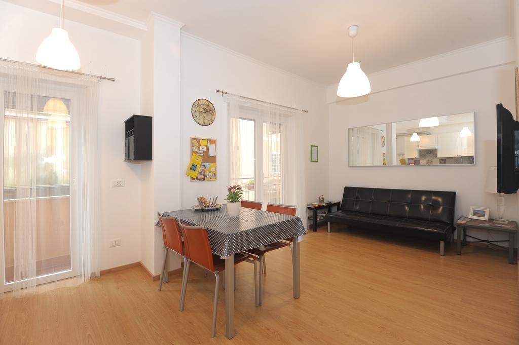 Holiday Home Roma Buitenkant foto