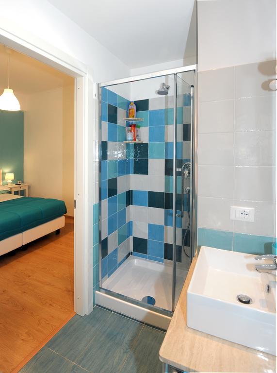 Holiday Home Roma Kamer foto