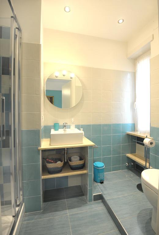 Holiday Home Roma Buitenkant foto