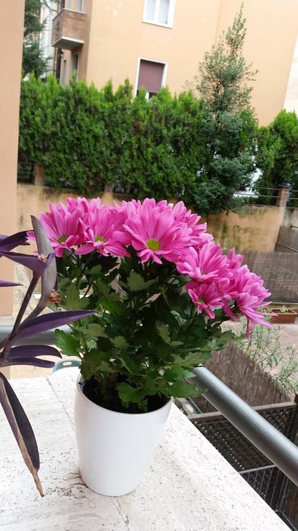 Holiday Home Roma Buitenkant foto