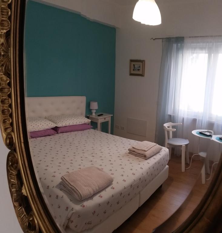 Holiday Home Roma Buitenkant foto