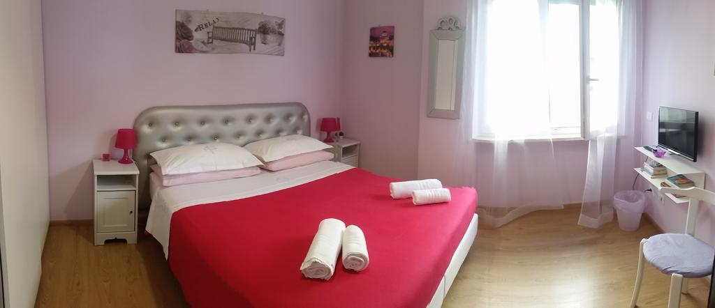 Holiday Home Roma Buitenkant foto