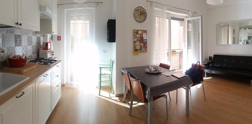 Holiday Home Roma Buitenkant foto