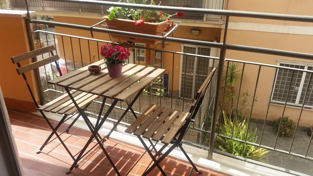 Holiday Home Roma Buitenkant foto