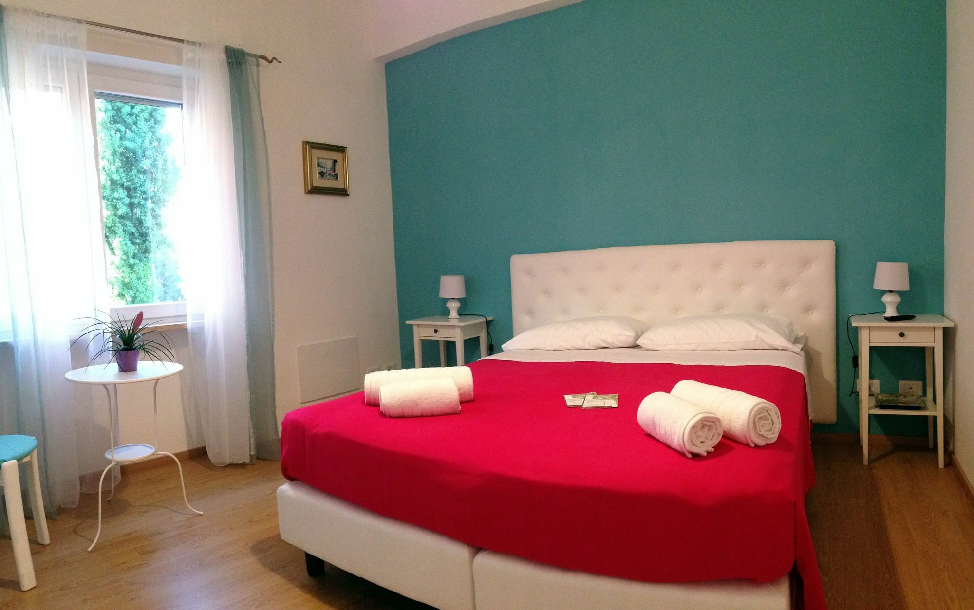 Holiday Home Roma Buitenkant foto