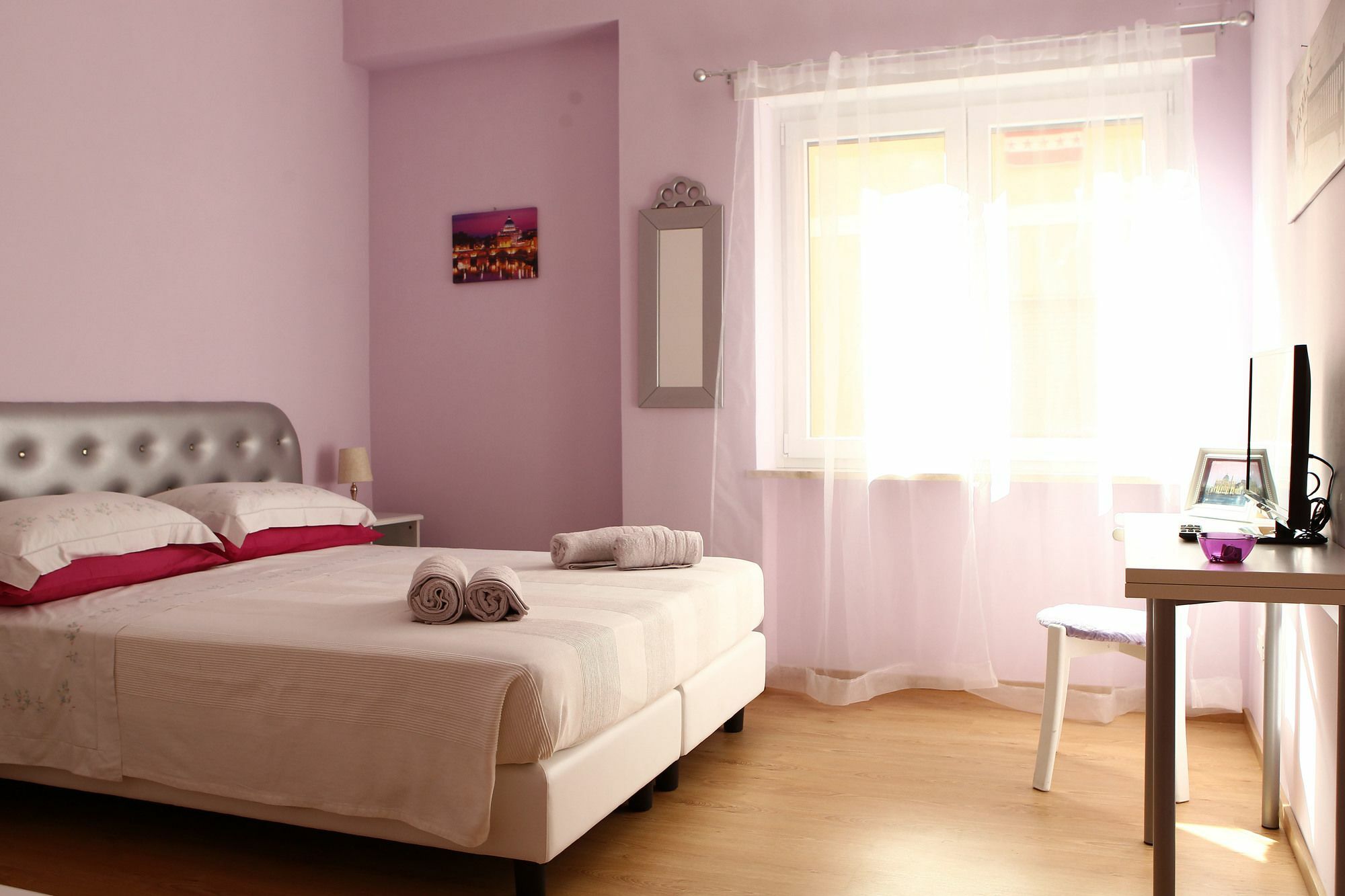Holiday Home Roma Buitenkant foto