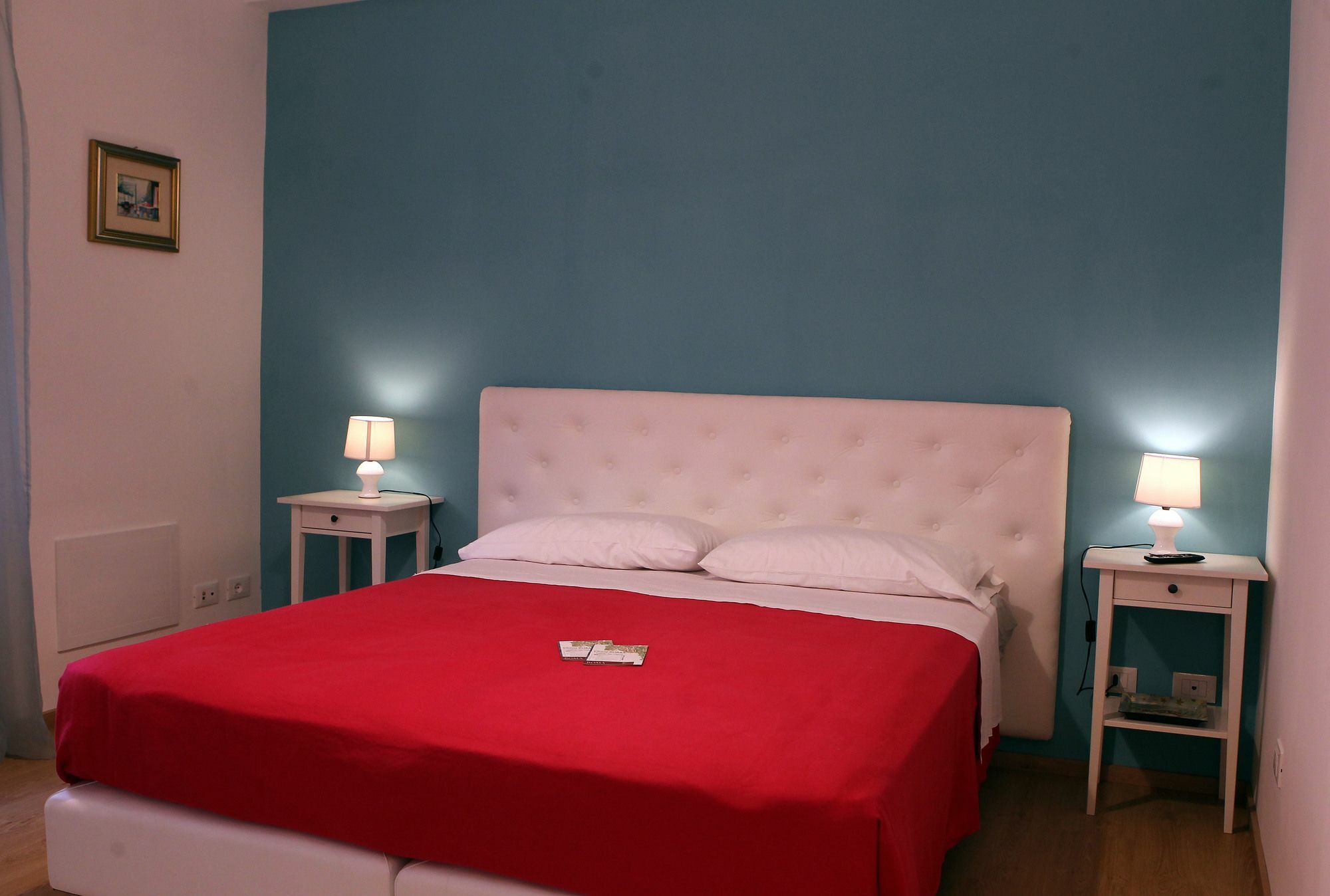 Holiday Home Roma Buitenkant foto