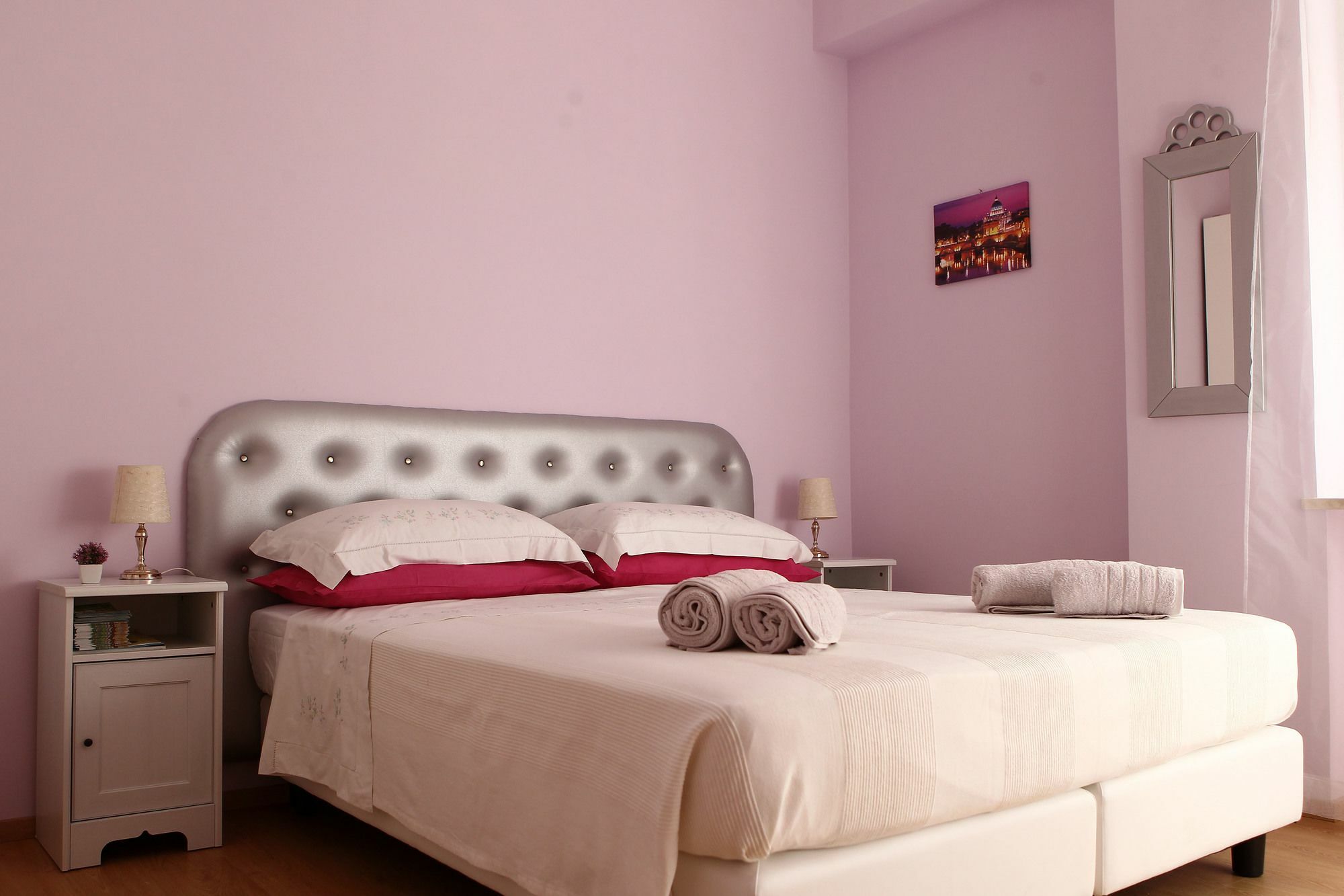 Holiday Home Roma Buitenkant foto