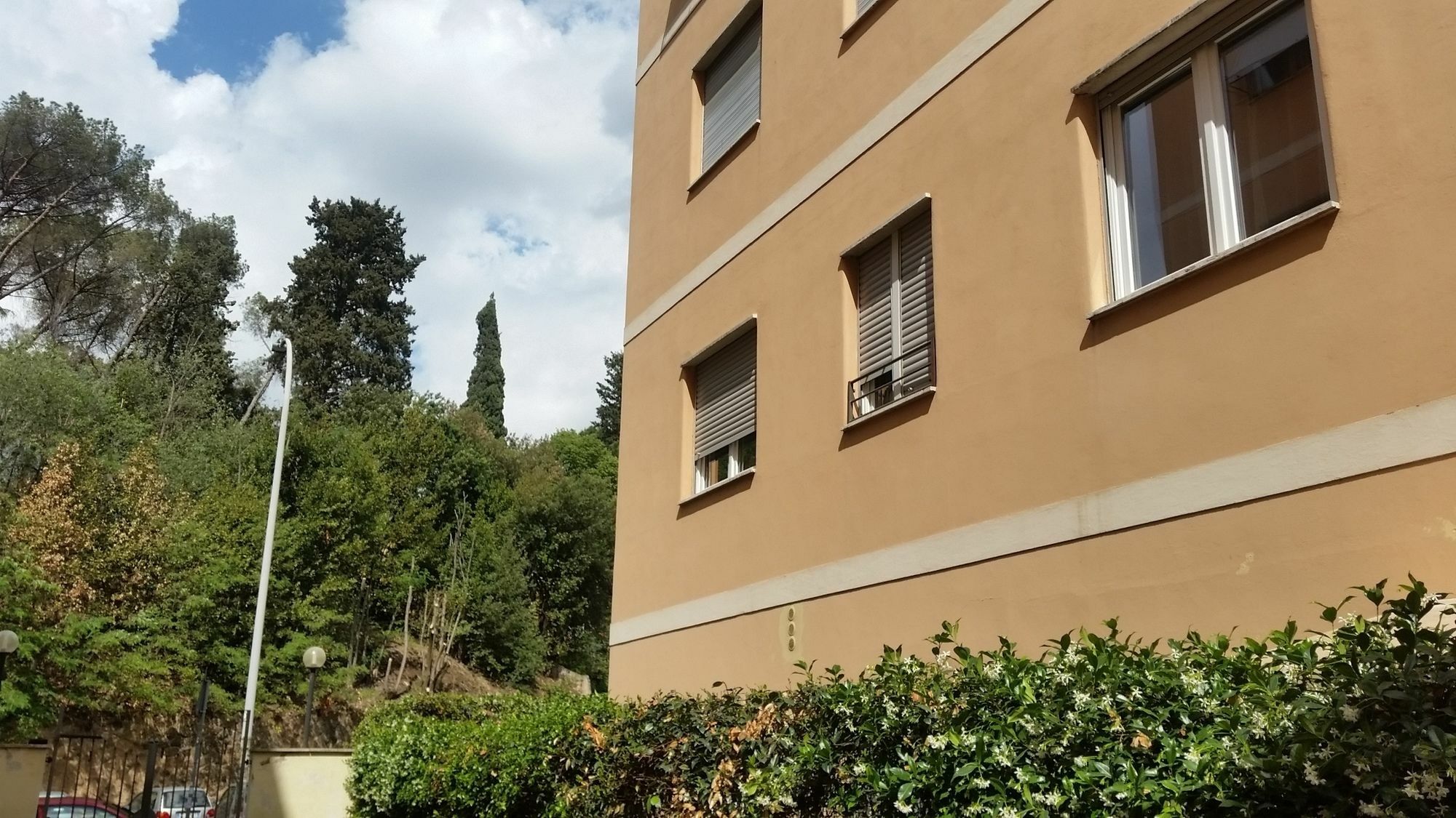 Holiday Home Roma Buitenkant foto