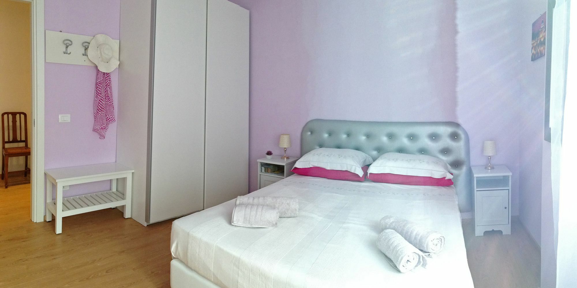 Holiday Home Roma Buitenkant foto