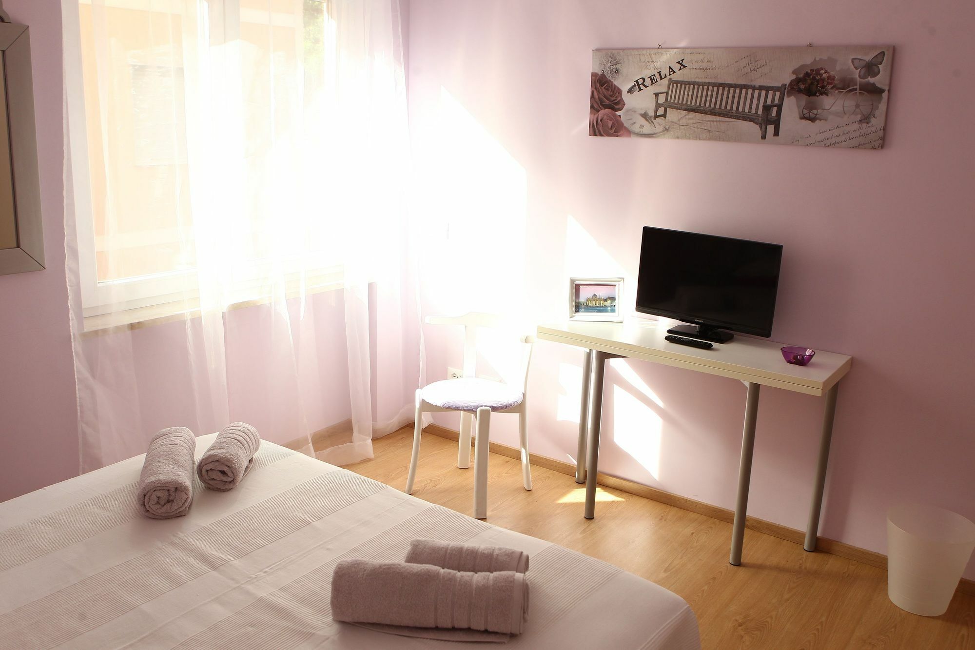 Holiday Home Roma Buitenkant foto