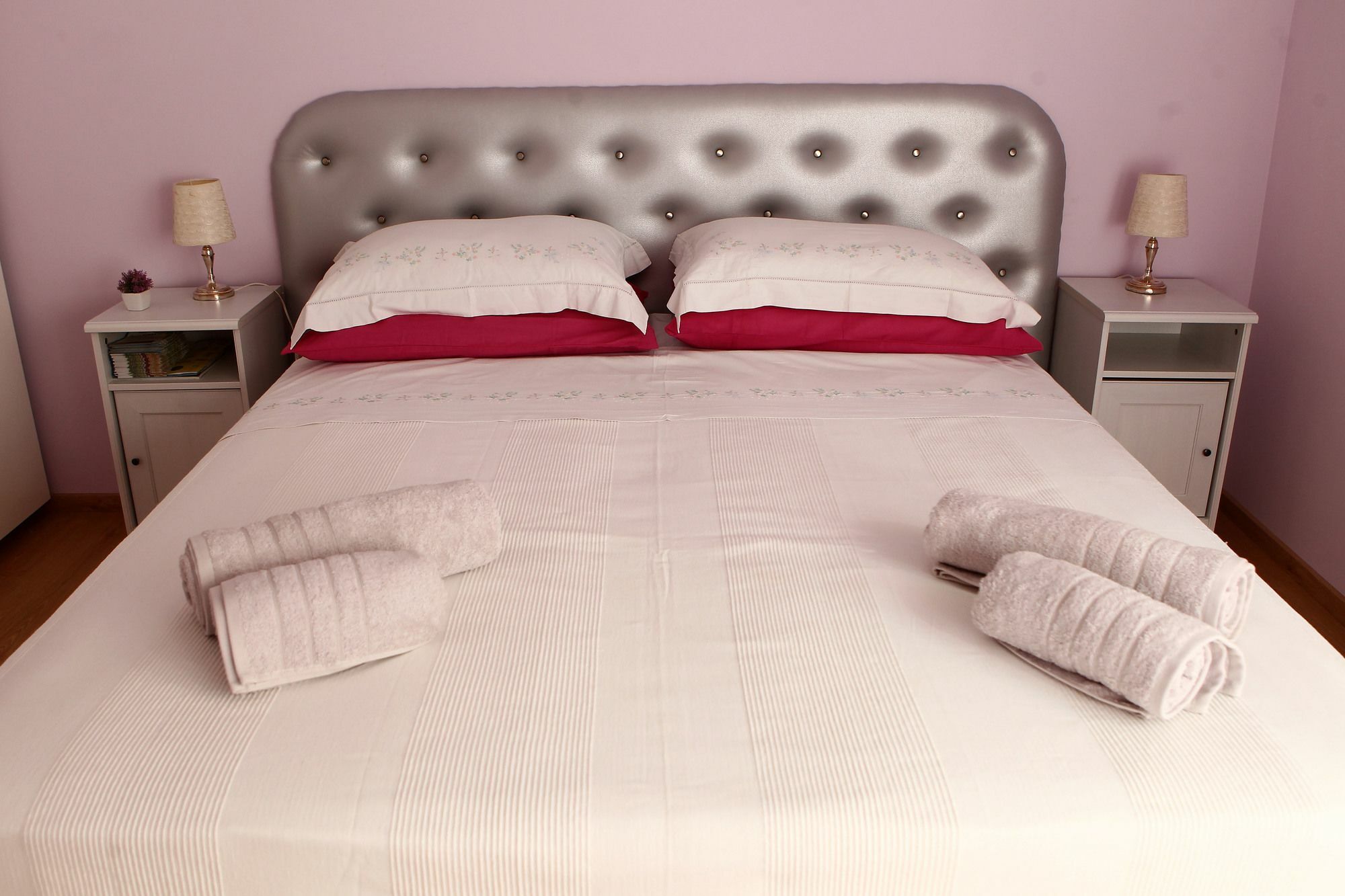 Holiday Home Roma Buitenkant foto
