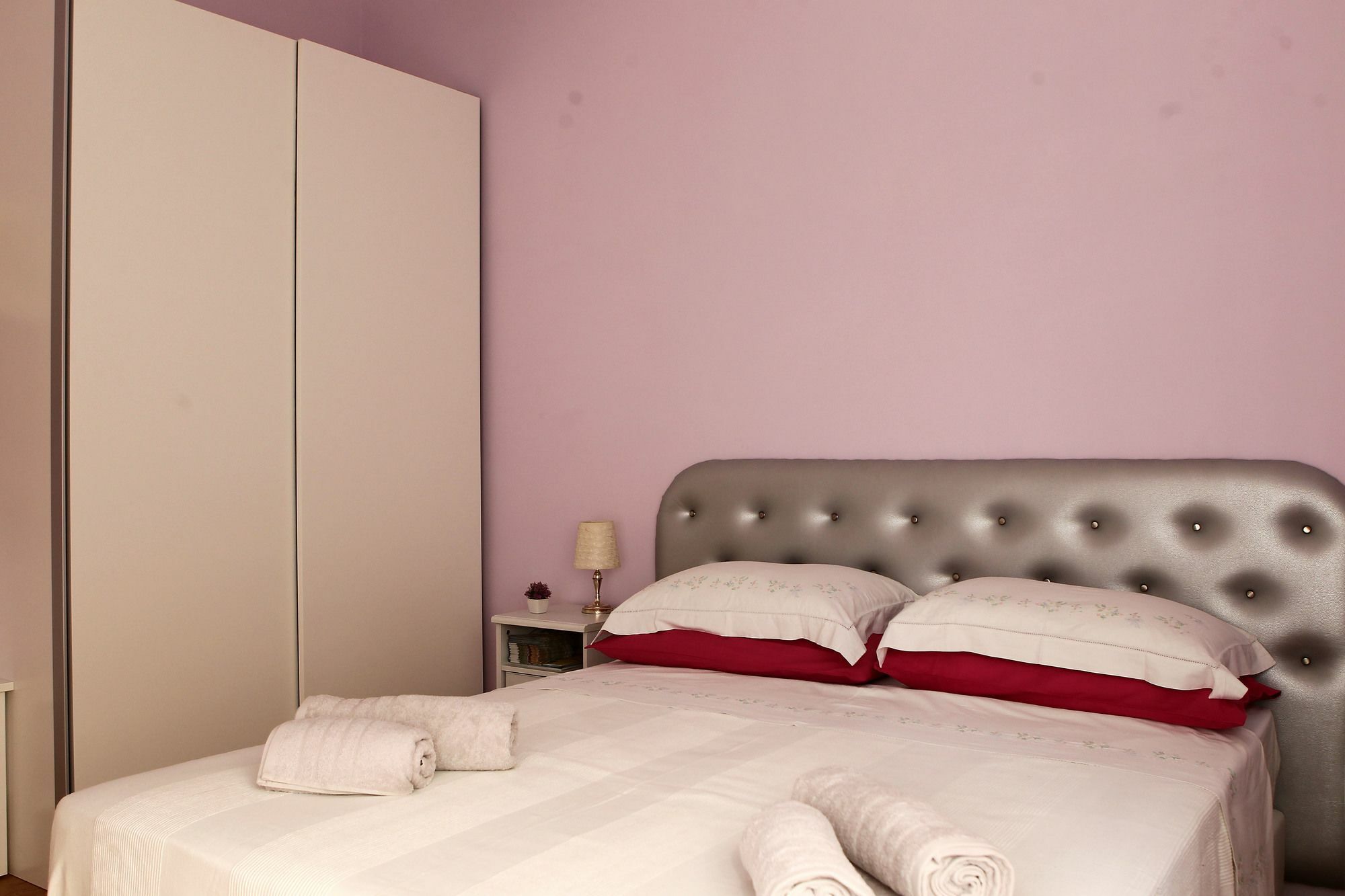 Holiday Home Roma Buitenkant foto