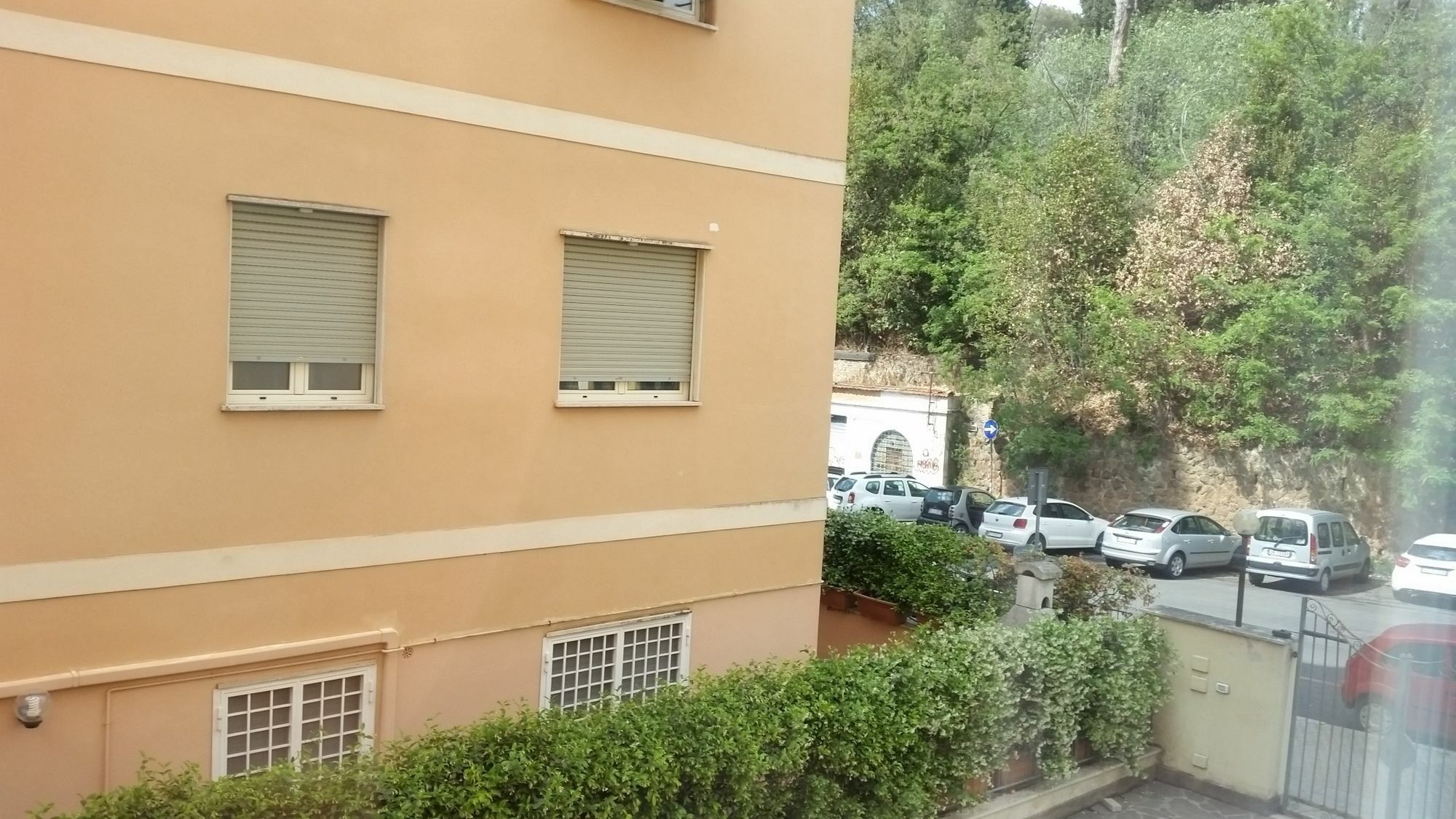 Holiday Home Roma Buitenkant foto