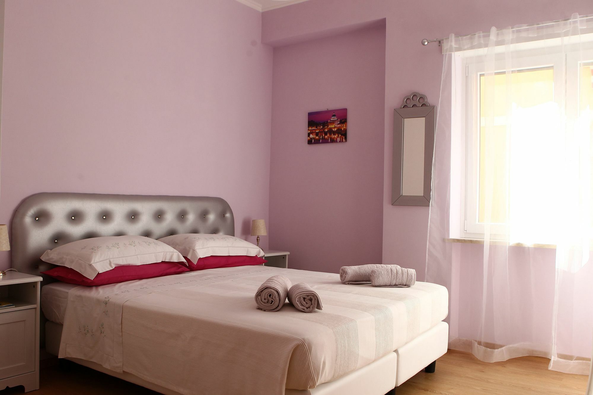 Holiday Home Roma Buitenkant foto