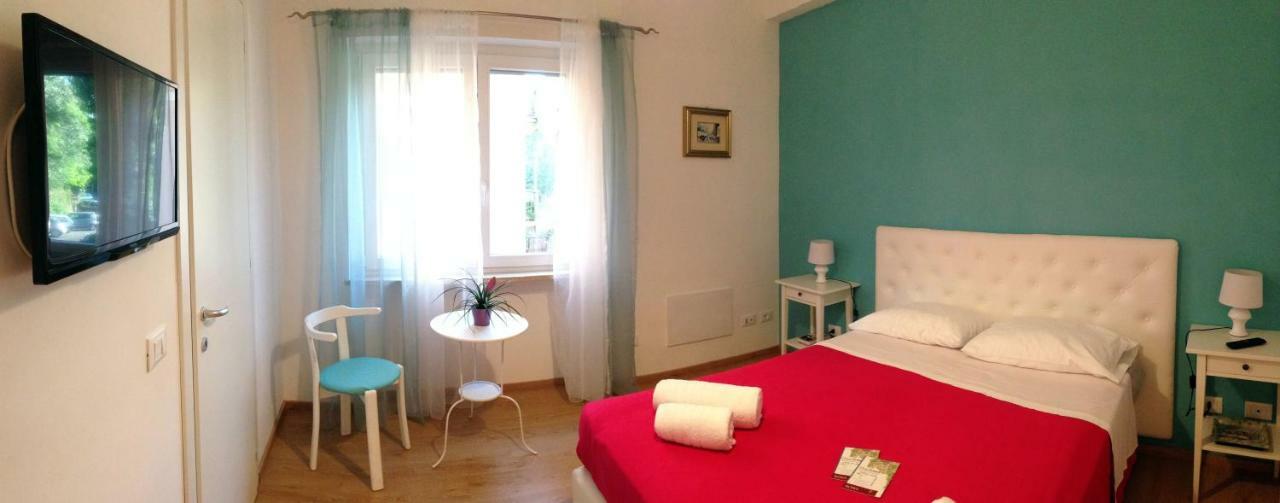 Holiday Home Roma Buitenkant foto