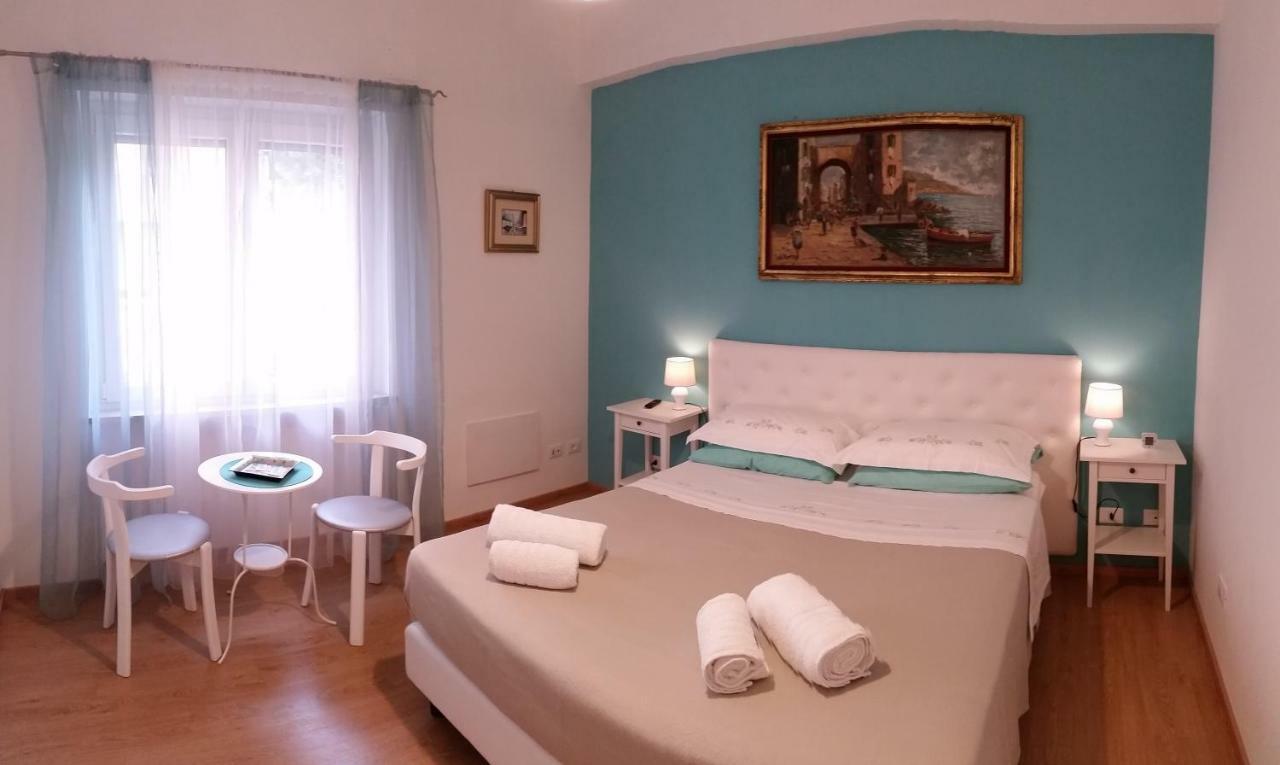 Holiday Home Roma Buitenkant foto