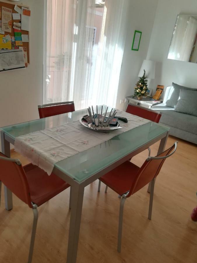 Holiday Home Roma Buitenkant foto