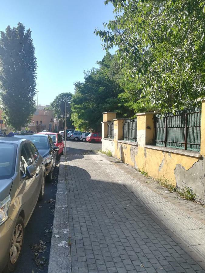 Holiday Home Roma Buitenkant foto